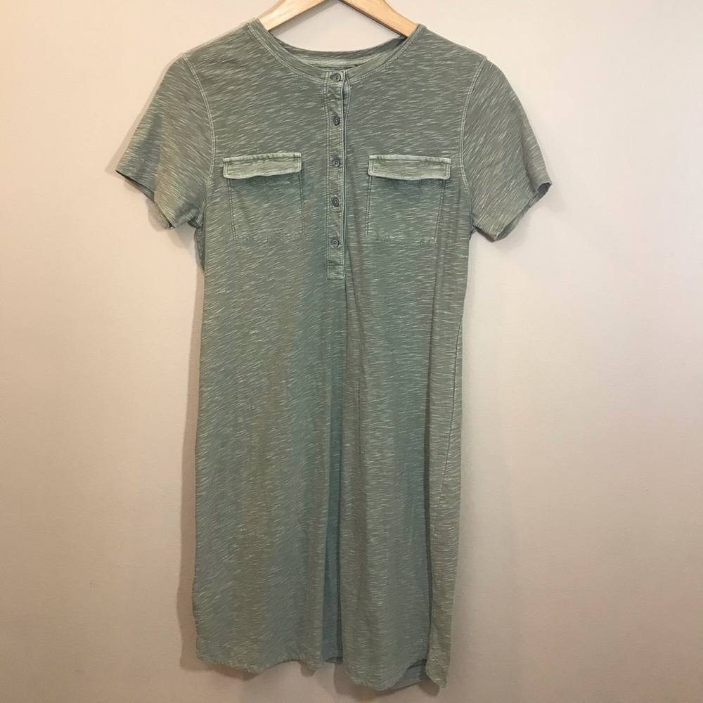 tommy bahama t shirt dress!